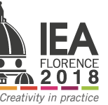 IEA Logo 2018
