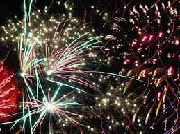 Bonne année 2019 !